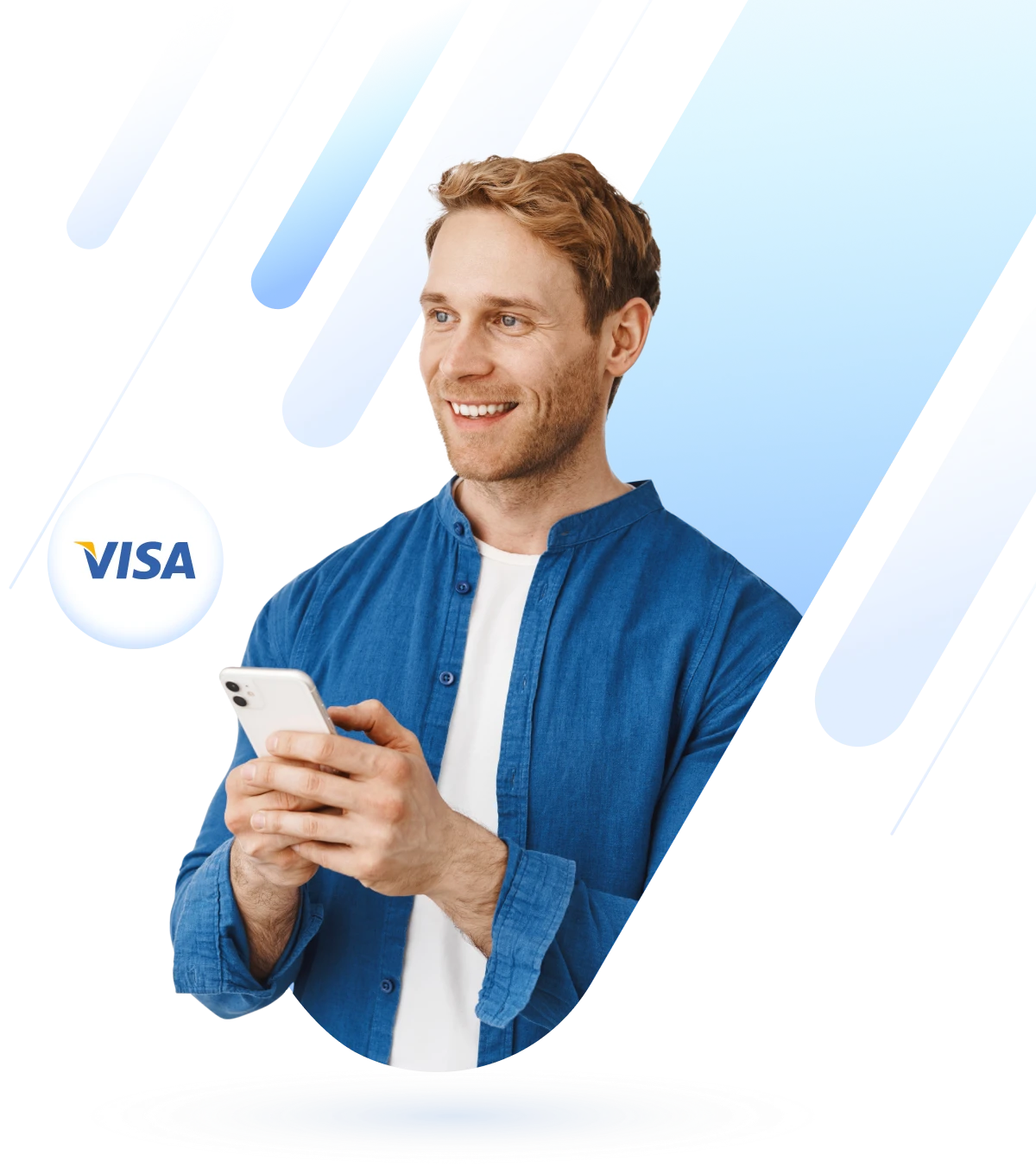 Include Visa As A Payment Method